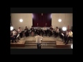 Concerto Grosso Op.3 No.2 (Geminiani) -recorder ensemble-