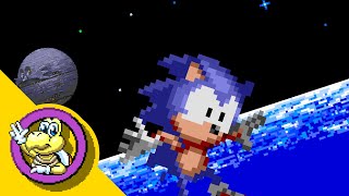 Sonic The Hedgehog 2 Ending Remake!