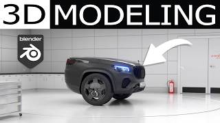 Blender modeling timelapse #blender3d #3dmodeling #maybach