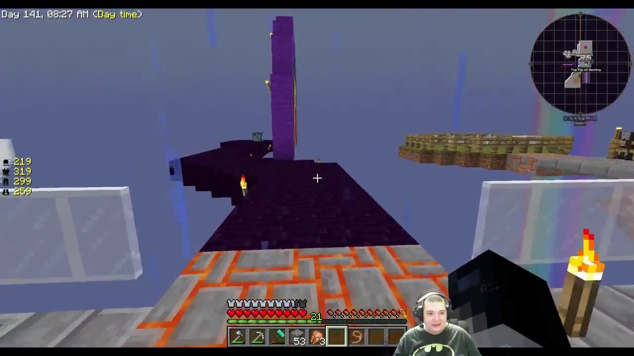 Off Topic with ioEther #7