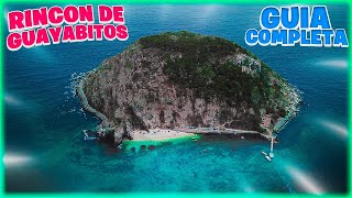 Rincón de Guayabitos 1 HIDDEN paradise Nayarit  Lodging  Costs  Tips ✅ COMPLETE Guide