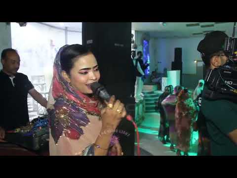 الفنانه دره ماجد والعازف امير شراره واغنيــة الفرهيده 2026 