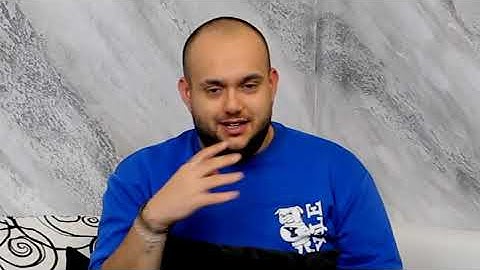 ALEX ROBOV - VDIGNI MI | REACTION