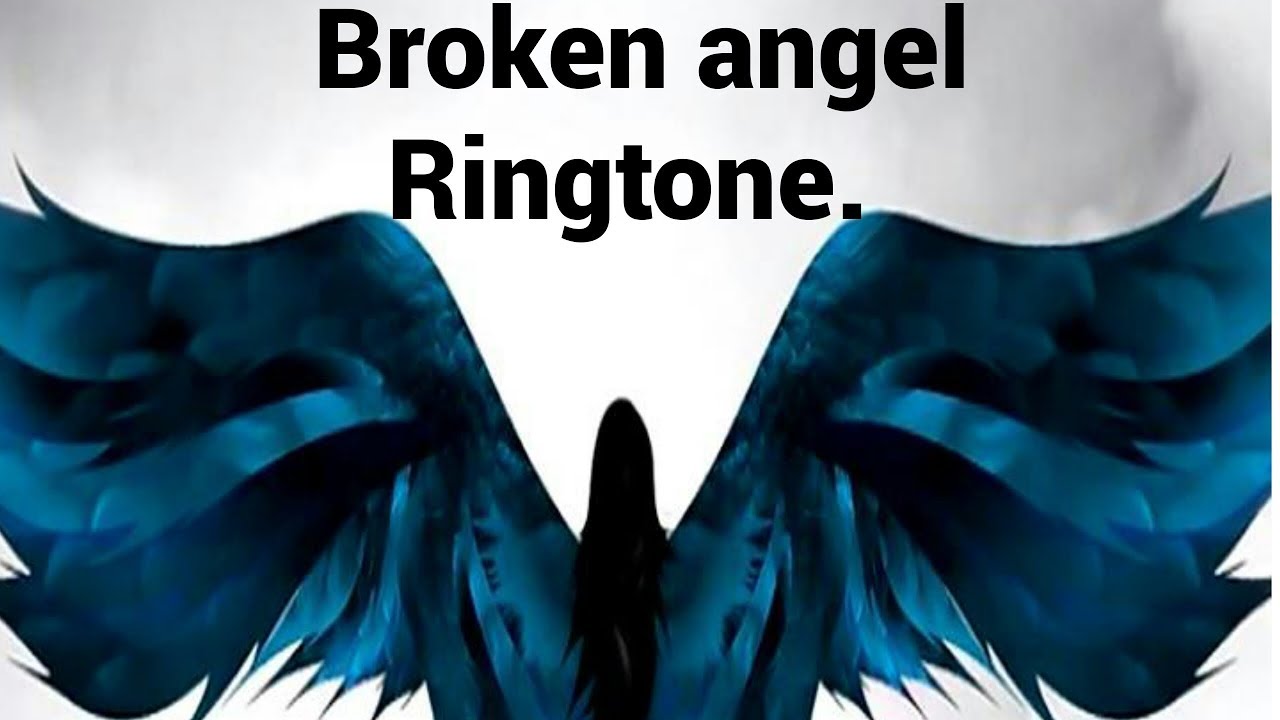 Рингтон на телефон ангел
