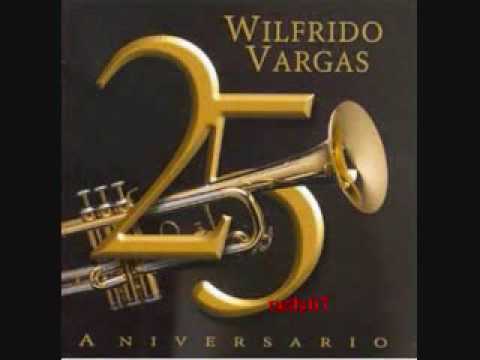 Wilfredo Vargas Photo 12