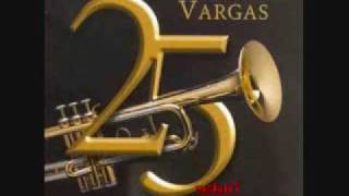 Video thumbnail of "Wilfrido Vargas El Jardinero"