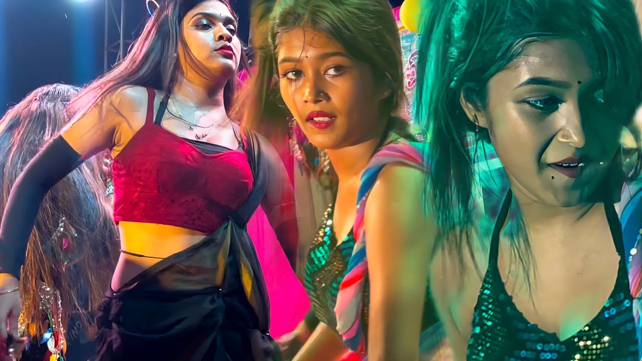 bach ke rehna re baba ... Miss MISTY.. AKTER DANCE GROUP