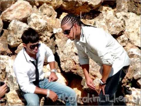 Macano Ft Rakim Y Ken-y - Te Amo (official Remix)