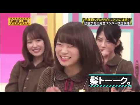 短くなった髪に触れてほしい秋元真夏 Youtube 短くなった髪に触れてほしい秋元真夏 Youtube