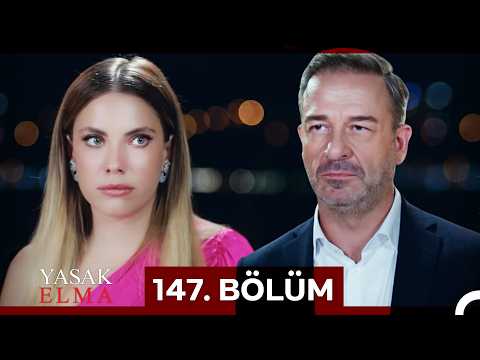 Yasak Elma 147. Bölüm (Sansürsüz)
