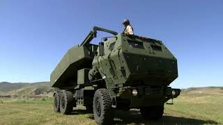 Mc 4Lentus - Himars. Пісня про Хаймарс