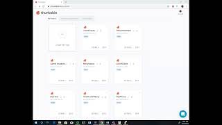 Thunkable Sound screenshot 4