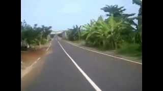 Padi Kemanapun Angin Berhembus