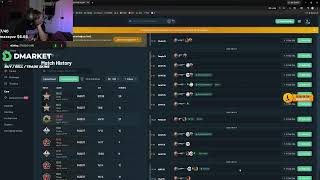 Back from IEM Atlanta !dmarket
