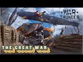 War Thunder April Fools Event 2025 The Great War