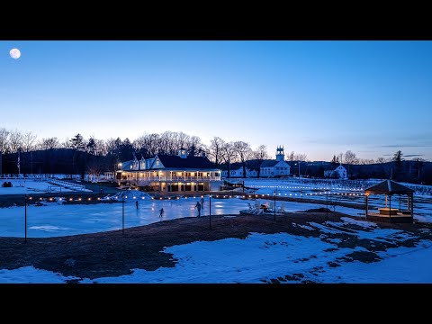 315 Upper Bay Rd, Sanbornton, NH home video tour