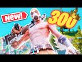 Ho Collezionato 300 CORONE nel CAPITOLO 5 Fortite ITA!