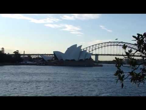 Video: Senelis Ir Anūkas Neteisingai Skrenda į Sidnėjaus - „Matador“tinklą