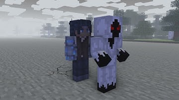 SCP 073 cain vs Entity 303