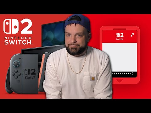 Nintendo Got Caught Lying To Switch 2 Owners