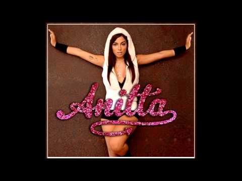 Anitta - Não Para (Áudio Original)