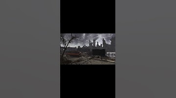 simple mods to update Fallout