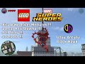 Cara Install Lego Marvel Super Heroes di Yuzu Versi Mediatek!!!