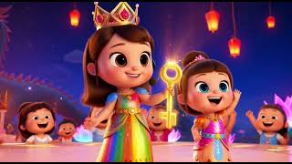 AYZAL Learning Treasure Show Thailand Special | Khul Ja Sim Sim Magical Treasure Adventure ✨🏆
