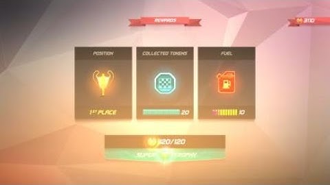 Horizon Chase Turbo coin bug