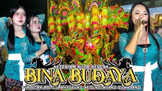 KUDA KENCAK BUILD CULTURE CAK ADI CURAHPETUNG-LIVE RESIDENCE OF MR. JOHAN REOG GEMBONG BAWONO MUNDER