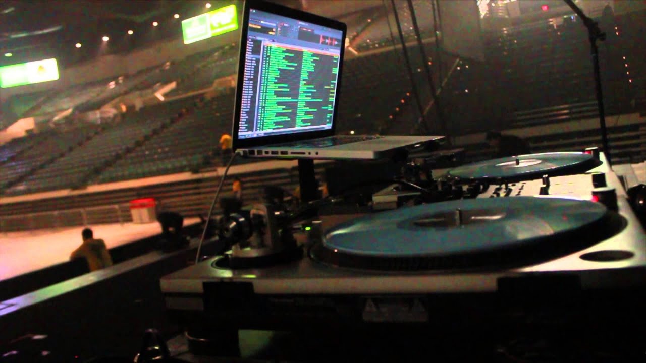 Rami Beatz (offical dj for King Chip)