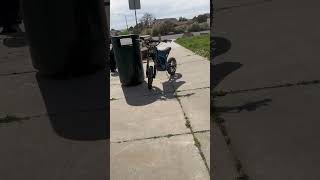 #rap #surron #tuttio #ebike #clean #bikelife #supermoto