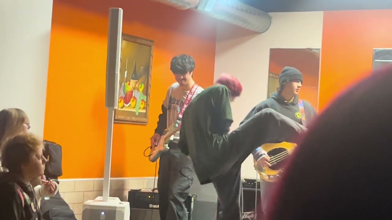 Yabai live January 17th 2026