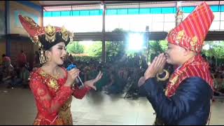 Download Lagu Lalit Dua - Patam Patam (Kerja Adat Joyies \u0026 Desy) MP3