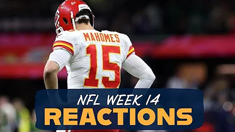 SHOCKING Chiefs Collapse! Are Kansas City’s Playoff Hopes DEAD?