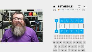 Betweenle | May 26, 2026