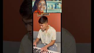 Umi - Love Affair #umi #loveaffair #piano #reharm #jazz #neosoul