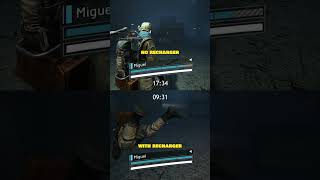 How To Recharge Your Shield Faster In Arc Raiders