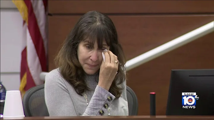 Teachers give tearful testimony in Parkland shoote...