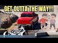 BOAT RAMP ETIQUETTE | HOW NOT TO BE AN IDIOT!