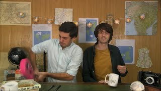 Map men out of context (part 4)