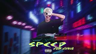 Á50K Griezii - SPEED (Official Audio)