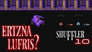 Ertzna Lufris? • Final Fantasy Shuffler Ep. 10