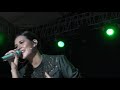 Raisa - Jatuh Hati (Live at PLAYLIST LIVE FESTIVAL 2019)