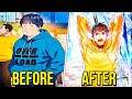 Lazy boy becomes stronger by leveling up using his clones  manhwa recap