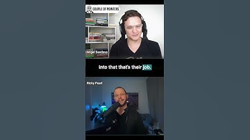 Getting passed gatekeepers