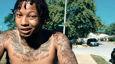 SD - Easy Stain (Official Music Video)