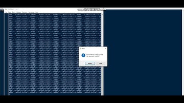Python Ders 7 - Kullanıcıdan Veri Alma