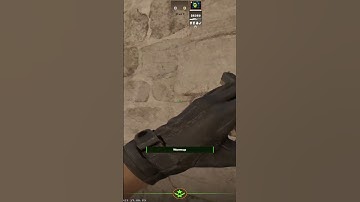 Arch Rush Smoke Cs2 inferno #cs2 #shorts #inferno