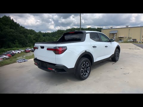 2022 Hyundai Santa Cruz Anderson County, Greenville, Clemson, Easley, Lake Hartwell, SC 22T000